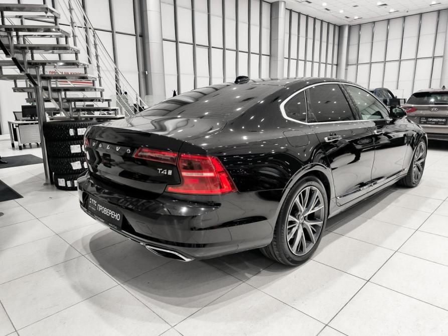 Volvo S90 II Рестайлинг Казань  - изображение 6