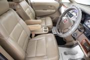 Honda Odyssey II Рестайлинг Барнаул  - изображение 35