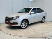 Lada (ВАЗ) Granta I Рестайлинг Волжский  - изображение 25