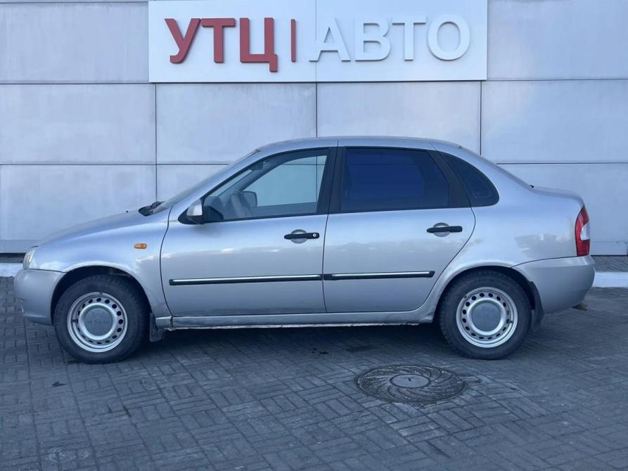 Lada (ВАЗ) Kalina I Челябинск  - изображение 9