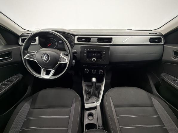 Renault Arkana I с пробегом 2021 года, цена 1 300 000 рублей, 143847 км, внедорожник, Автокод Объявления