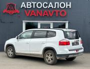Chevrolet Orlando I Альметьевск  - изображение 13