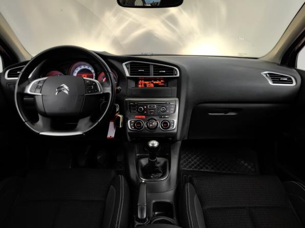 Citroen C4 II с пробегом 2013 года, цена 649 000 рублей, 141457 км, хэтчбек, Автокод Объявления