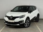 Renault Kaptur I Екатеринбург  - изображение 29