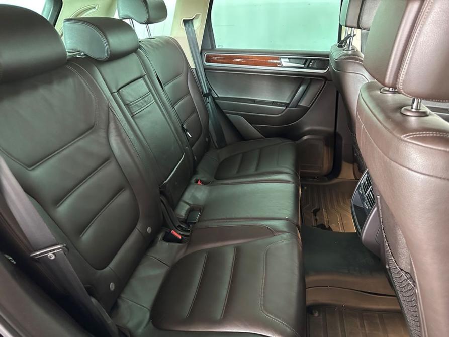 Volkswagen Touareg II Москва  - изображение 10
