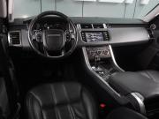 Land Rover Range Rover Sport II Воронеж  - изображение 27