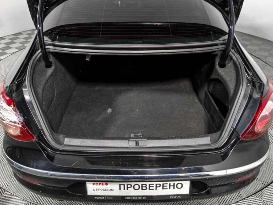 Volkswagen Passat CC I Санкт-Петербург  - изображение 18