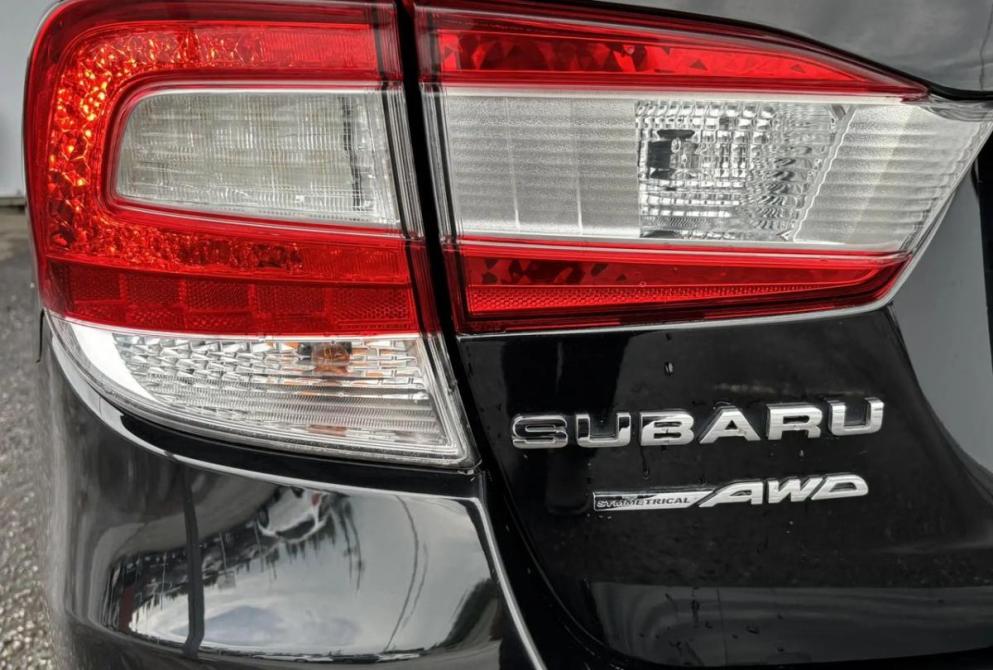 Subaru Impreza V Рестайлинг Киров  - изображение 32