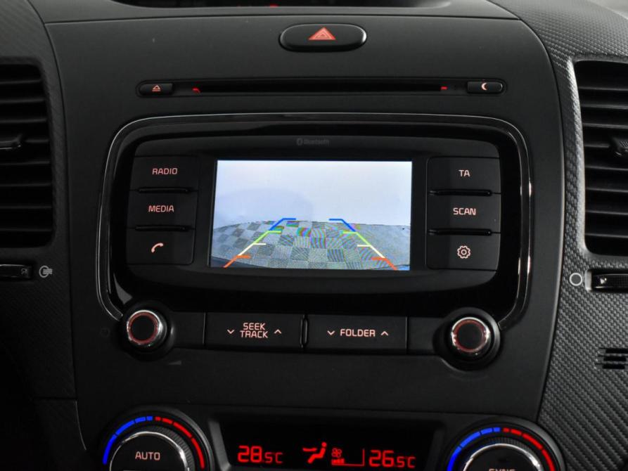 Kia Cerato III Рестайлинг (Classic) Санкт-Петербург  - изображение 19