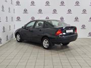 Ford Focus I Рестайлинг Тольятти  - изображение 26