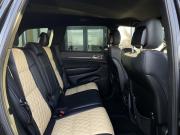 Jeep Grand Cherokee IV (WK2) Рестайлинг Москва  - изображение 49