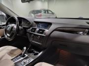 BMW X3 II (F25) Казань  - изображение 35