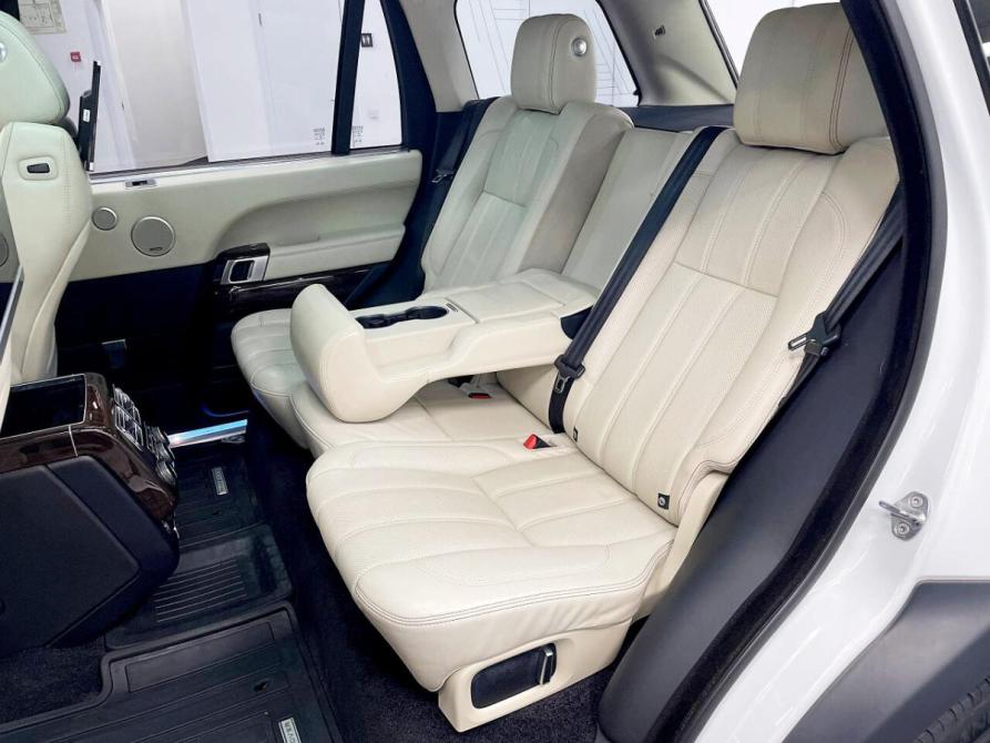 Land Rover Range Rover IV Набережные Челны  - изображение 18