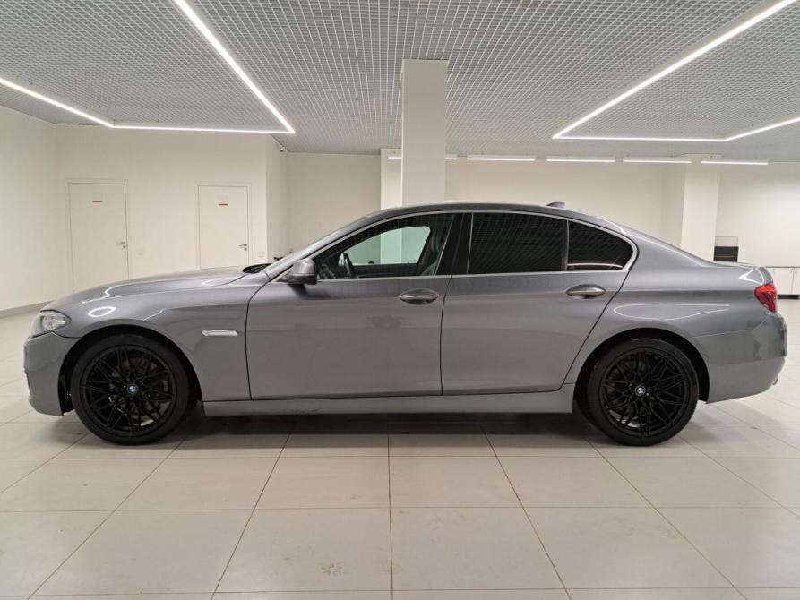 BMW 5 серии VI (F10/F11/F07) Рестайлинг Казань  - изображение 10