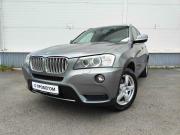 BMW X3 II (F25) Санкт-Петербург  - изображение 28