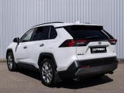Toyota RAV4 V (XA50) Сочи  - изображение 26