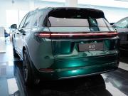 Li Auto (Lixiang) L7 I Рестайлинг Москва  - изображение 17