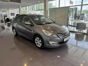 Hyundai Solaris I Рестайлинг Подольск  - изображение 28