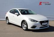 Mazda 3 III (BM) Нижний Новгород  - изображение 24