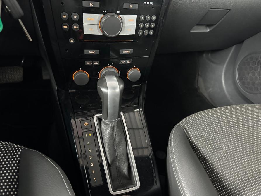 Opel Astra H Рестайлинг Тамбов  - изображение 17