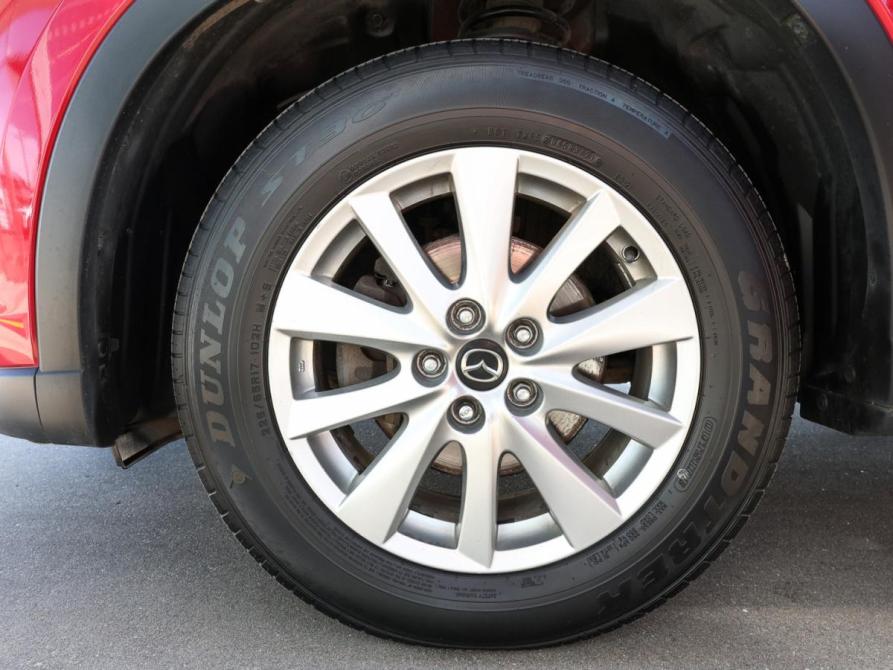 Mazda CX-5 I Рестайлинг Москва  - изображение 22