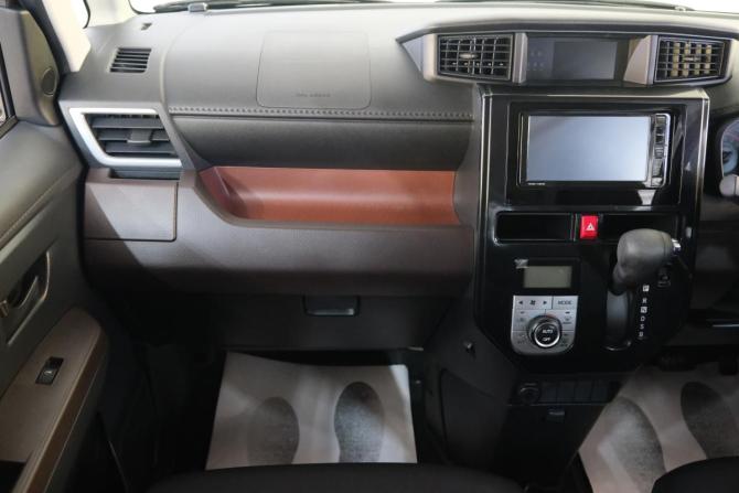 Daihatsu Thor I с пробегом 2017 года, цена 969 000 рублей, 90500 км, микровэн, Автокод Объявления