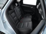 Geely Tugella I Рестайлинг Москва  - изображение 30