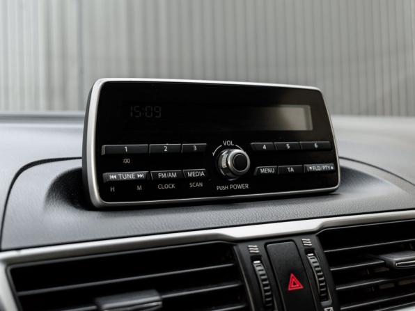 Mazda 3 III (BM) с пробегом 2014 года, цена 1 420 000 рублей, 114945 км, хэтчбек, Автокод Объявления