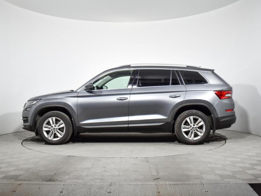 Skoda Kodiaq I Санкт-Петербург  - изображение 9