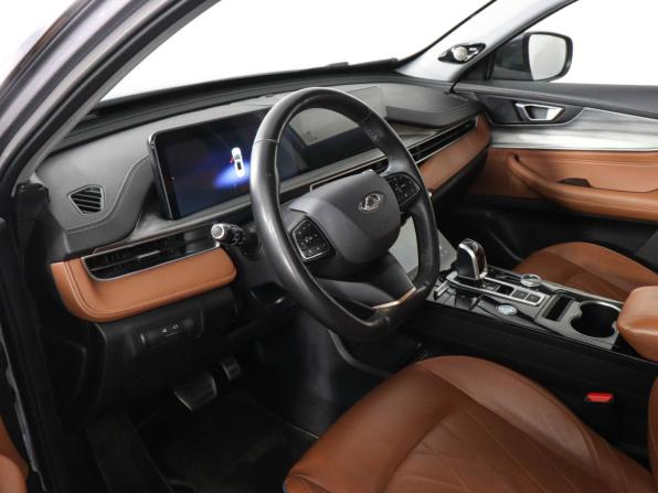 Chery Tiggo 8 Pro Max I с пробегом 2022 года, цена 2 250 000 рублей, 54581 км, внедорожник, Автокод Объявления