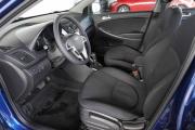 Hyundai Solaris I Рестайлинг Калининград  - изображение 28