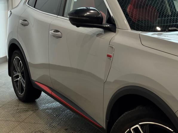 Changan CS55 Plus II с пробегом 2023 года, цена 2 110 000 рублей, 70480 км, внедорожник, Автокод Объявления