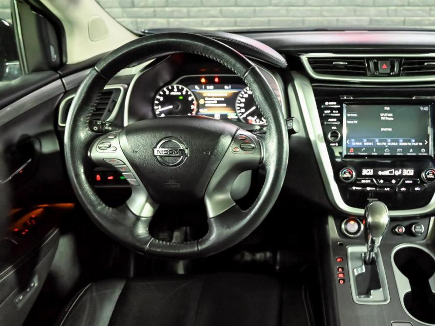 Nissan Murano III (Z52) Екатеринбург  - изображение 19