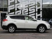 Toyota RAV4 IV (XA40) Волгоград  - изображение 23
