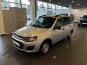 Lada (ВАЗ) Kalina II Чебоксары  - изображение 42
