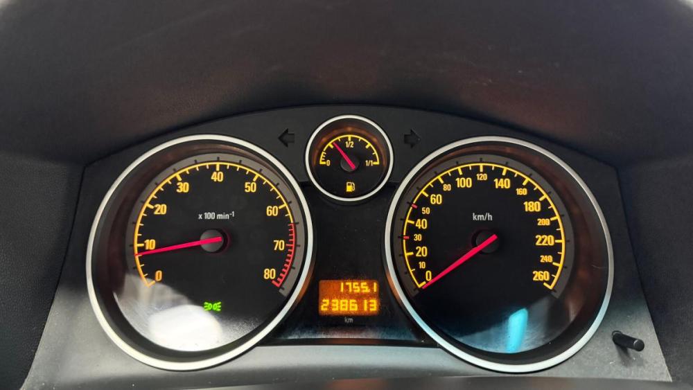 Opel Astra H Рестайлинг Киров  - изображение 12