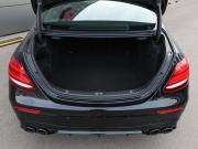 Mercedes-Benz E-Класс AMG V (W213) Москва  - изображение 39