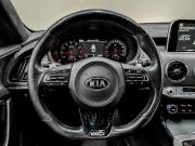 Kia Stinger I Москва  - изображение 53