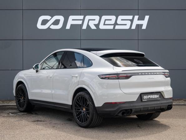 Porsche Cayenne III с пробегом 2020 года, цена 9 650 000 рублей, 40036 км, внедорожник, Автокод Объявления