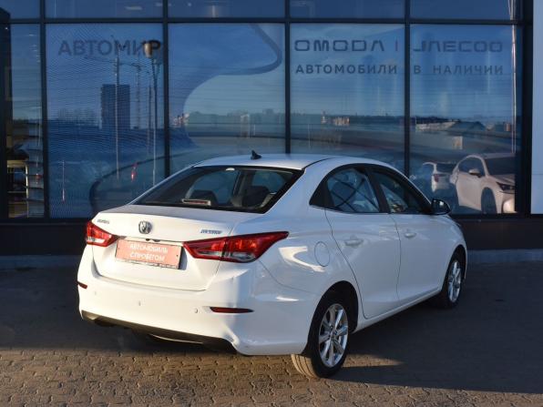 Changan Alsvin с пробегом 2023 года, цена 975 000 рублей, 82194 км, седан, Автокод Объявления
