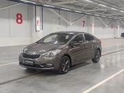 Kia Cerato III Казань  - изображение 23
