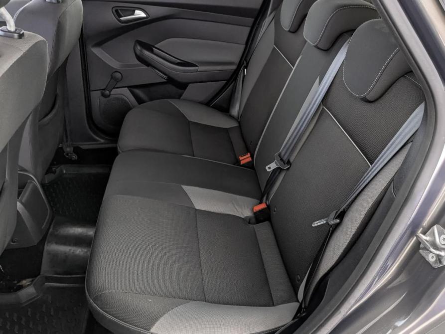Ford Focus III Москва  - изображение 18