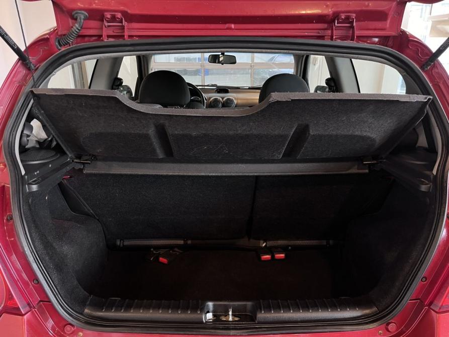 Chevrolet Aveo I Рестайлинг Чебоксары  - изображение 17