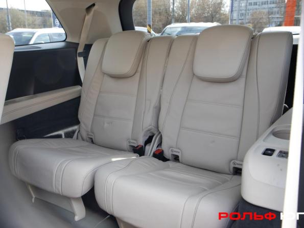 Mercedes-Benz GLS II (X167) с пробегом 2020 года, цена 7 300 000 рублей, 86069 км, внедорожник, Автокод Объявления