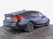 BMW 6 серии IV (G32) Рестайлинг Москва  - изображение 35