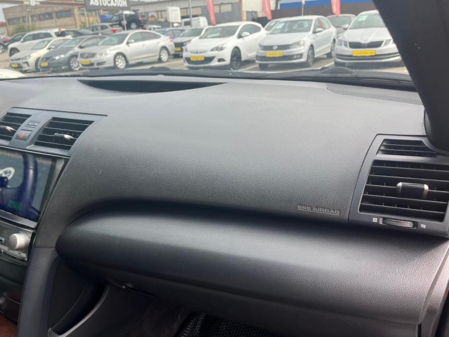 Toyota Camry VI (XV40) Альметьевск  - изображение 21