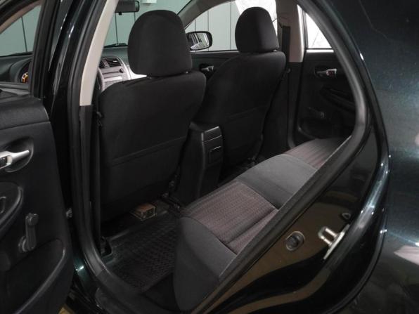 Toyota Corolla X (E140 E150) Рестайлинг с пробегом 2010 года, цена 1 094 000 рублей, 174157 км, седан, Автокод Объявления