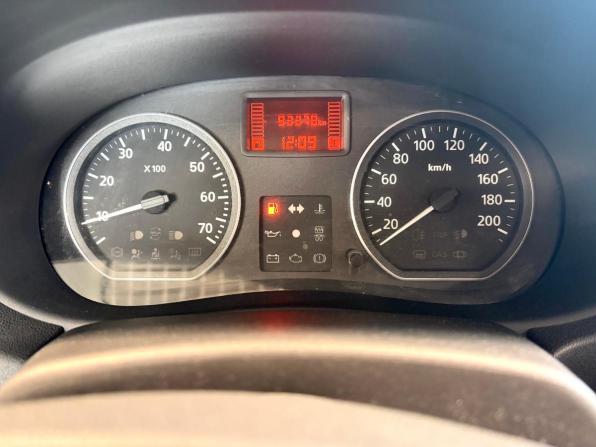 Nissan Almera III (G15) с пробегом 2014 года, цена 695 019 рублей, 93330 км, седан, Автокод Объявления