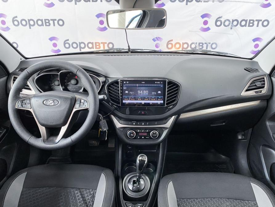 Lada (ВАЗ) Vesta I Ростов-на-Дону  - изображение 15