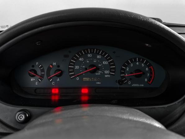 Mitsubishi Galant VIII Рестайлинг с пробегом 2002 года, цена 239 000 рублей, 268450 км, седан, Автокод Объявления